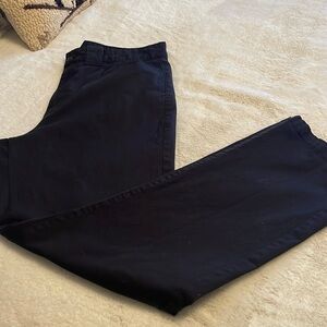 Used men’s element pants baggy